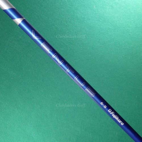 Fujikura 2024 Ventus Blue VeloCore+ 6-S .335 Stiff 42.75" Pulled Graphite Shaft