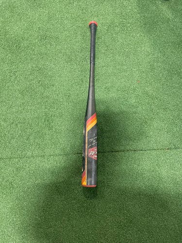 2026 Combat MFG Spec A1 BBCOR Alloy Bat -3, 33.5/30.5