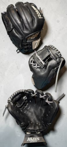 Marucci Capitol Series RH Infield Baseball Glove 11.5" (Used)