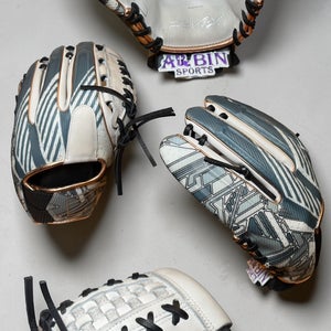 Rawlings REV1X Softball Glove 12.25" (Used)