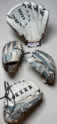 Rawlings REV1X Softball Glove 12.25" (Used)