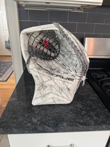 2023 True Catalyst Px3 Regular Pro Stock (Used)