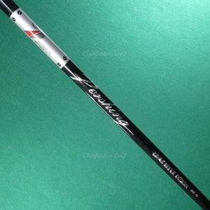 Graphite Design Pershing 65 S .335 Stiff 42" Pulled Graphite Wood Shaft
