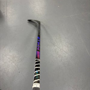 Senior CCM Ribcor Trigger 9 Pro Right Handed Hockey Stick P90T 85 Flex Pro Stock (Used)