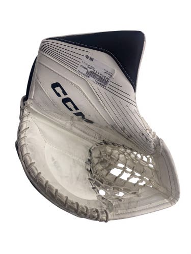 CCM EFlex 6.5 Junior Goalie Catch Glove