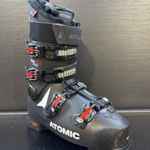 Atomic Hawx Prime 90 28/28.5 Mondo 100MM Last Black/Red
