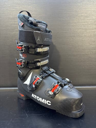 Atomic Hawx Prime 90 28/28.5 Mondo 100MM Last Black/Red