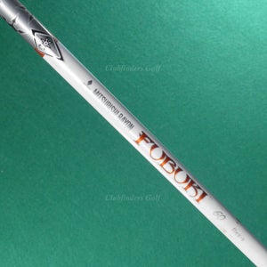 Mitsubishi Rayon Fubuki 60 .335 Stiff 41.75" Pulled Graphite Wood Shaft