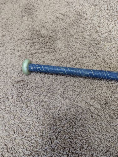 2024 Louisville Slugger LXT Composite Bat (-11) 33" (Used)