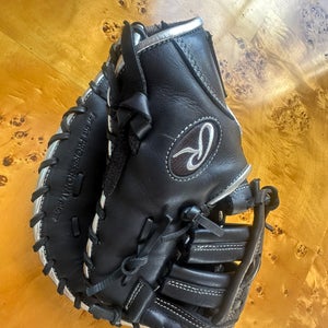 2025 RH First Base Baseball Glove 12" (Used)
