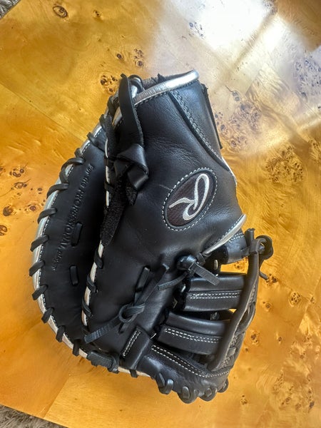 2025 RH First Base Baseball Glove 12" (Used)