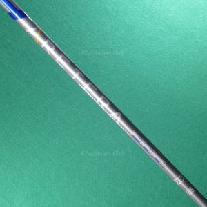 Aretera EC1 Blue 65/5 .335 Extra Stiff 43.5" Pulled Graphite Wood Shaft