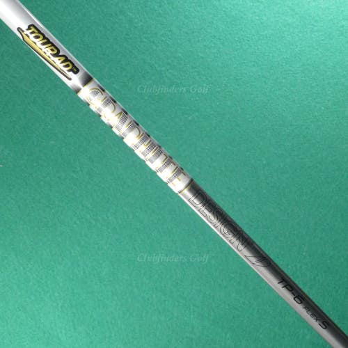 Graphite Design Tour AD TP-6 .335 Stiff 42.5" Pulled Graphite Wood Shaft