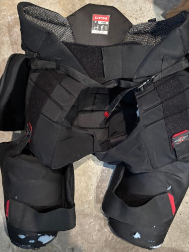 XL CCM JetSpeed Girdle (Used)