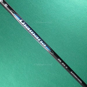 Mitsubishi Chemical Diamana BB 63 X .335 Extra Stiff 41.75" Pulled Wood Shaft