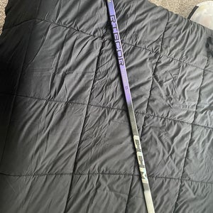 Intermediate CCM Ribcor Trigger 8 Pro Right Handed Hockey Stick P28 55 Flex (Used)