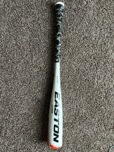 2020 Easton Maxum 360 Composite USSSA Certified Bat (-12) 14 oz 26" (Used)