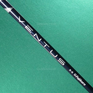 Fujikura Ventus Blue VeloCore 5-S .335 Stiff 43.5" Pulled Graphite Wood Shaft