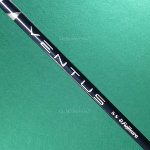 Fujikura Ventus Blue VeloCore 5-S .335 Stiff 43.5" Pulled Graphite Wood Shaft