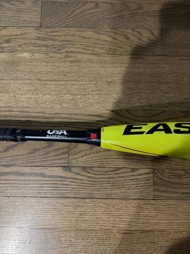 2023 Easton ADV 360 Composite USABat Certified Bat (-10) 19 oz 29" (Used)
