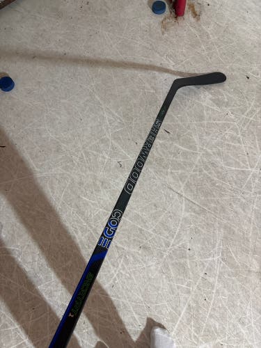 Intermediate Sher-Wood CODE Encrypt 1 Right Handed Hockey Stick P92 65 Flex (New)