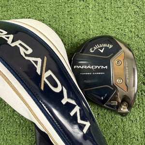 Callaway Paradym 3 Wood 15 Head Only Right Handed