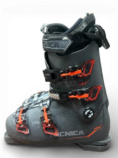 MENS TECNICA MACH SPORT HV