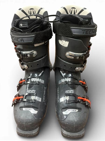 MENS TECNICA MACH SPORT HV