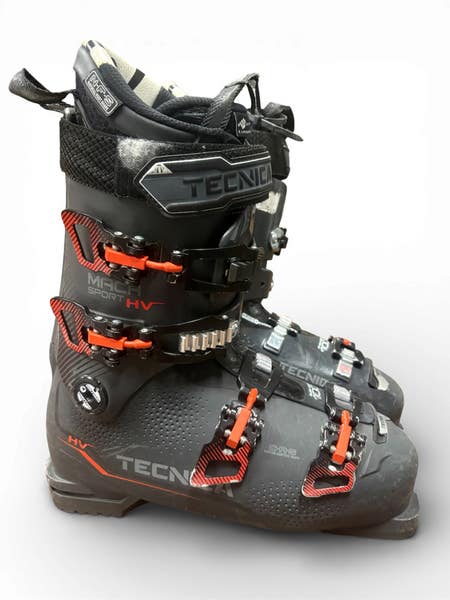 MENS TECNICA MACH SPORT HV