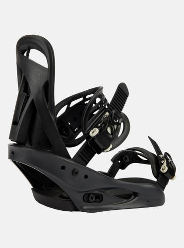 New Women's Burton Citizen Snowboard Bindings; Size: Small
