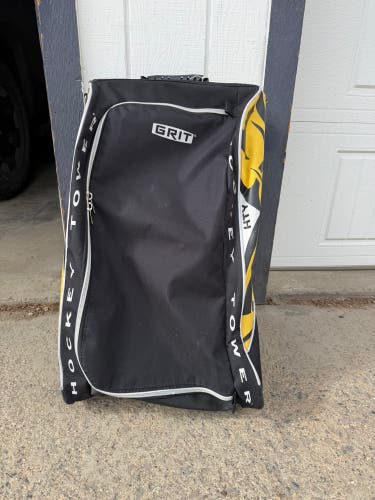 GRIT Bag (Used)