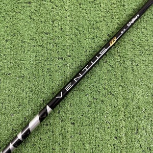 Fujikura Ventus Tr Black Velocore 6-X Extra Stiff Wood Shaft Ping G430 42.75