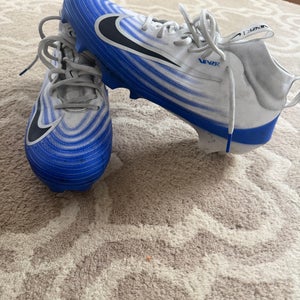 Nike Vapor Pro 1 cleat Men's Size M 8.5 (W 9.5) Nike (Used)
