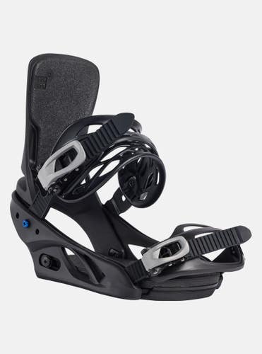 New Women's Burton Lexa Snowboard Bindings; Size: Small