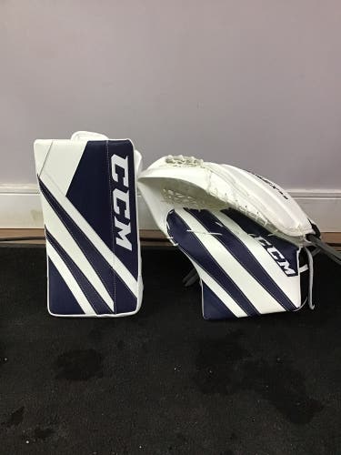 CCM Extreme Flex E5.9 Regular (New)