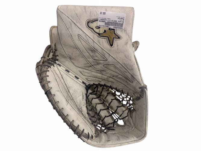 Brian's G-Netik 8.0 Junior Goalie Catch Glove