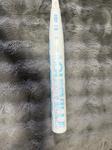 2025 Louisville Slugger Kryo Composiste Bat (-10) 23 oz 33" (Used)