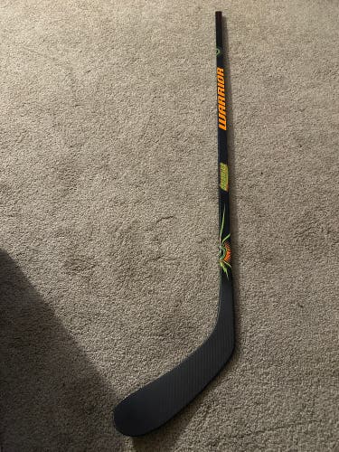 Junior Warrior Covert Dolomite 40 Flex Right Hand Hockey Stick W28 (New)