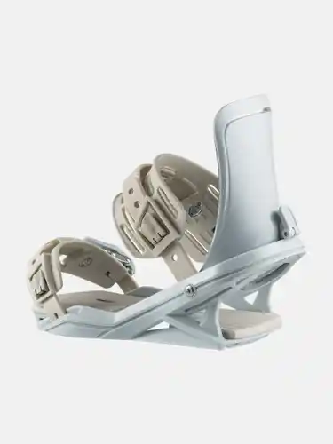 New Women's HEAD FX Fay I Lyt Snowboard Bindings; Size: Small