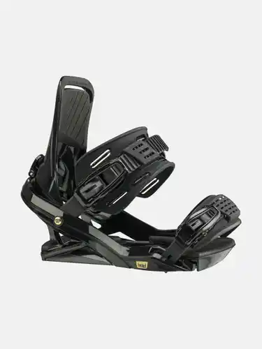 New Women's HEAD FX Fay I Lyt Snowboard Bindings; Size: Medium