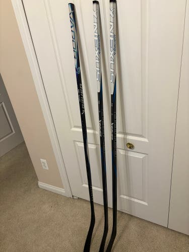 Senior Bauer Vapor Flylite Right Handed Hockey Stick P28 70 Flex (New)