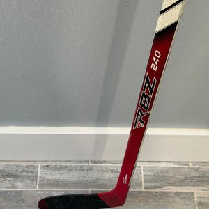 CCM RBZ 240 Crosby P29 65 Flex Grip Hockey Stick Taylormade
