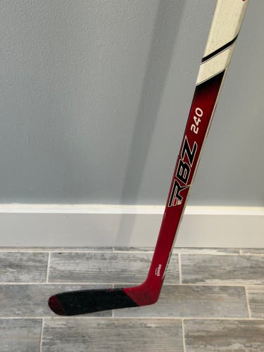 CCM RBZ 240 Crosby P29 65 Flex Grip Hockey Stick Taylormade