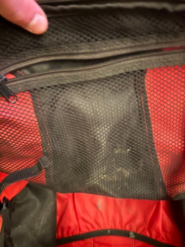 Rawlings Bat Bag (Used)