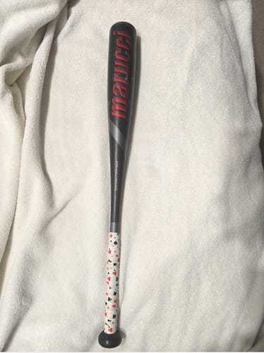 Marucci CAT9 Alloy USSSA Certified Bat (-8) 20 oz 28"