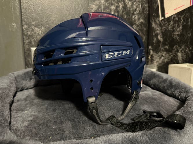 Large CCM Super Tacks X Helmet (New)
