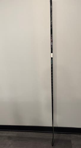 Senior True Project X Smoke Left Hand Hockey Stick P92 95 Flex (New)