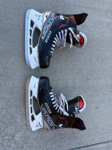 Bauer Vapor XLTX Pro Hockey Skates Regular Width 11.5 (Used)