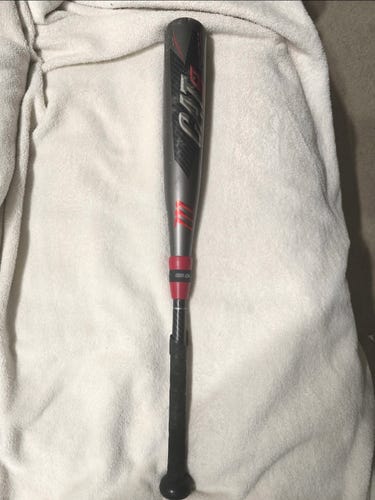 Marucci CAT9 Composite USSSA Certified Bat (-10) 20 oz 28" (Used)