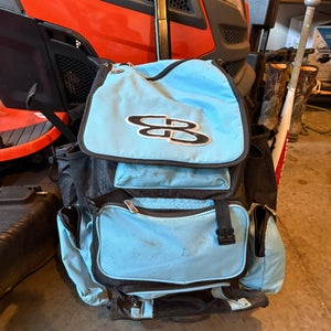 Boombah Player (Used)